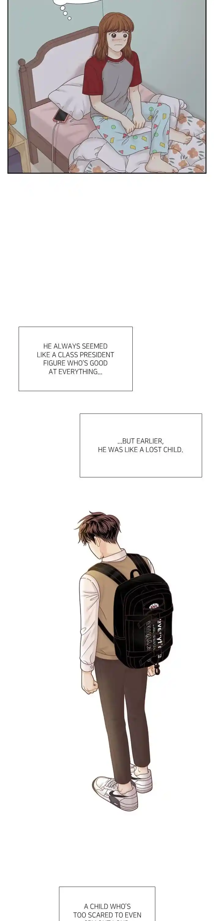 Shuumatsu Sekai Yuri Anthology Ch.288