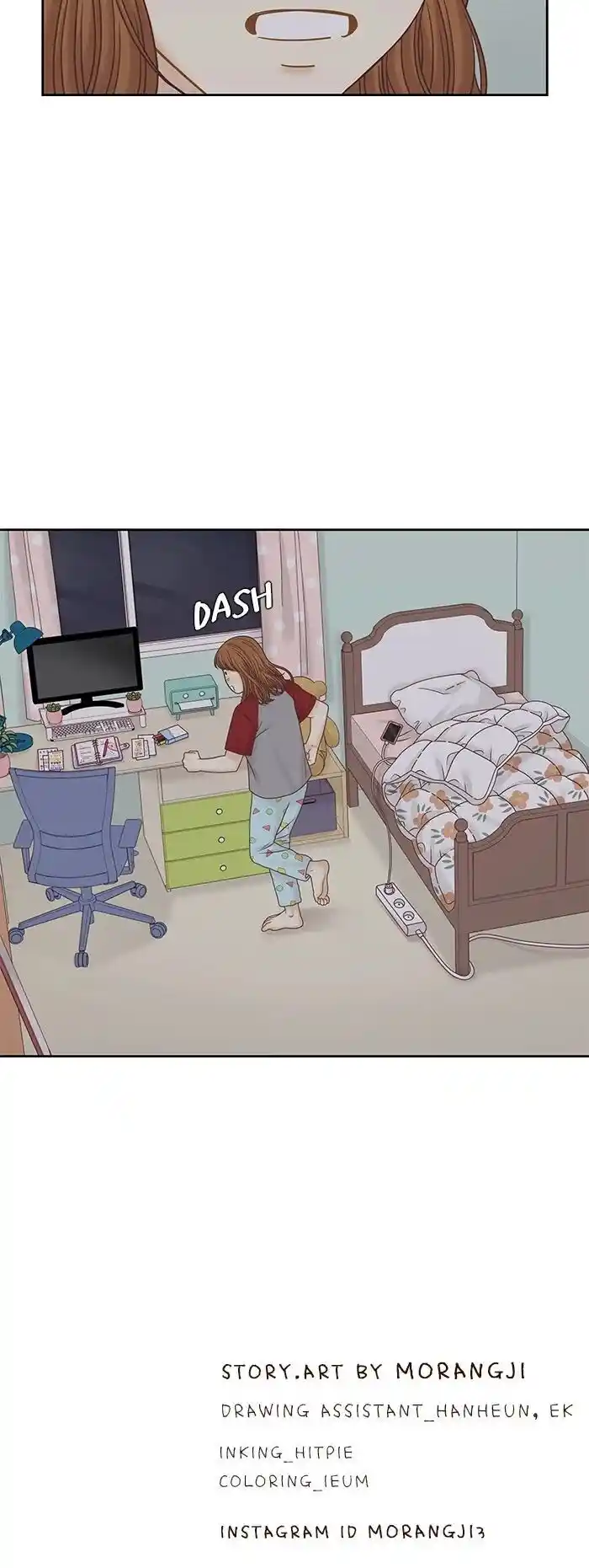 Shuumatsu Sekai Yuri Anthology Ch.288