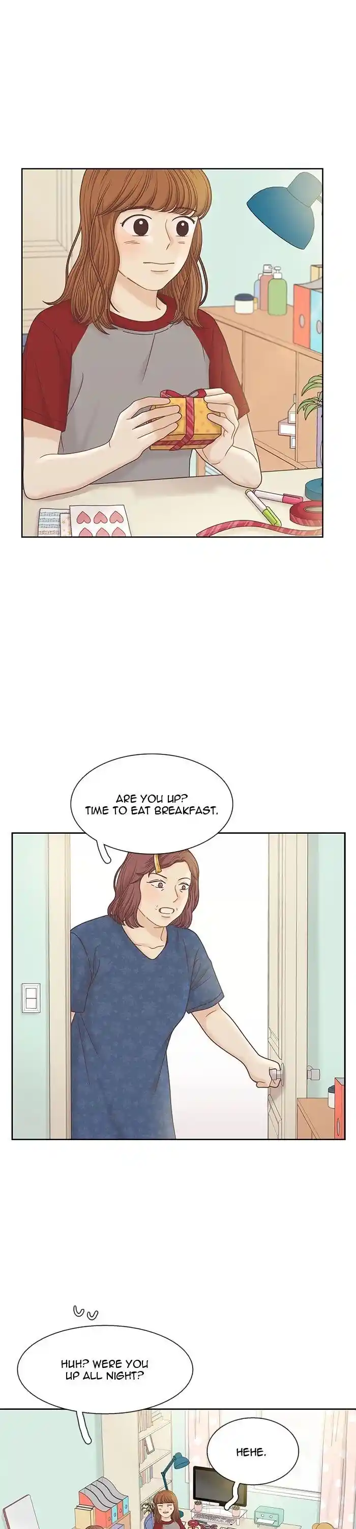 Shuumatsu Sekai Yuri Anthology Ch.289