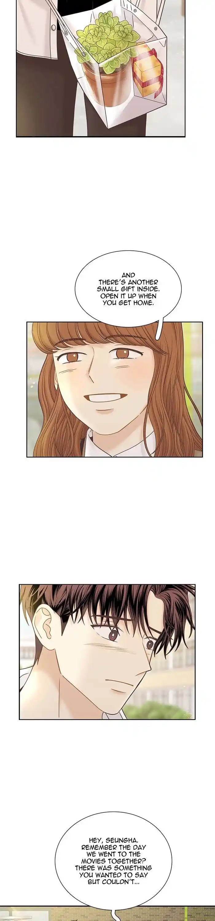 Shuumatsu Sekai Yuri Anthology Ch.289