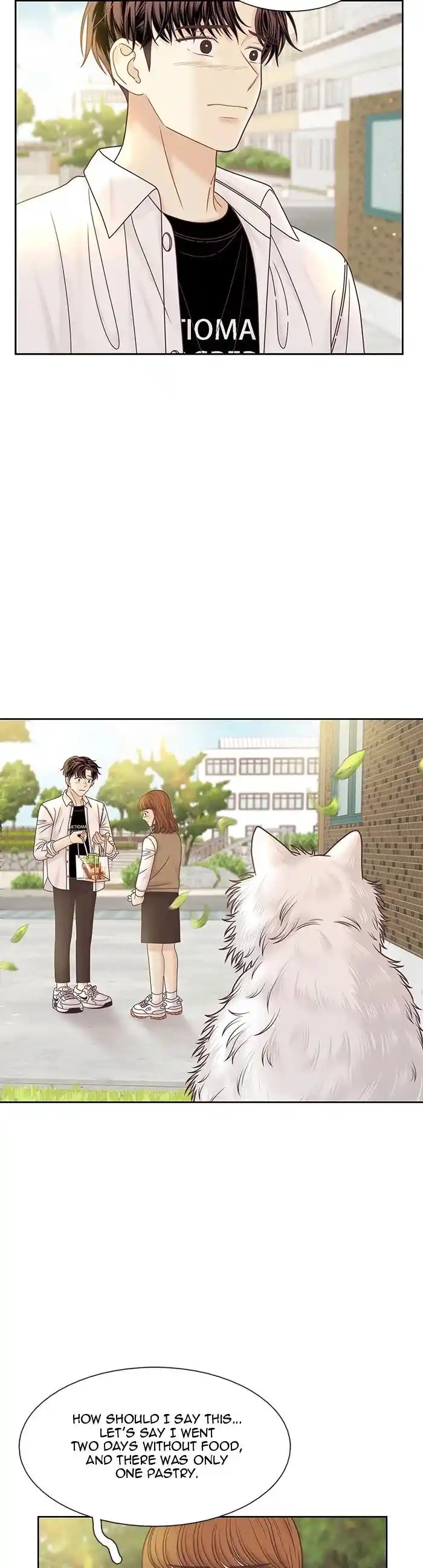 Shuumatsu Sekai Yuri Anthology Ch.289