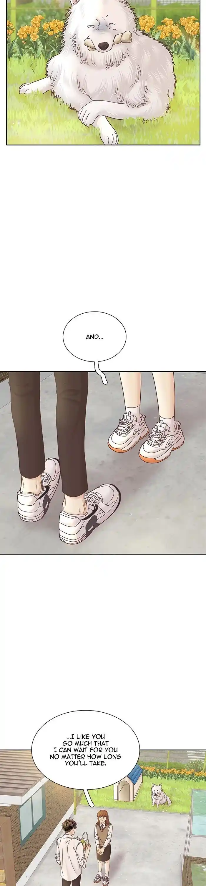 Shuumatsu Sekai Yuri Anthology Ch.289