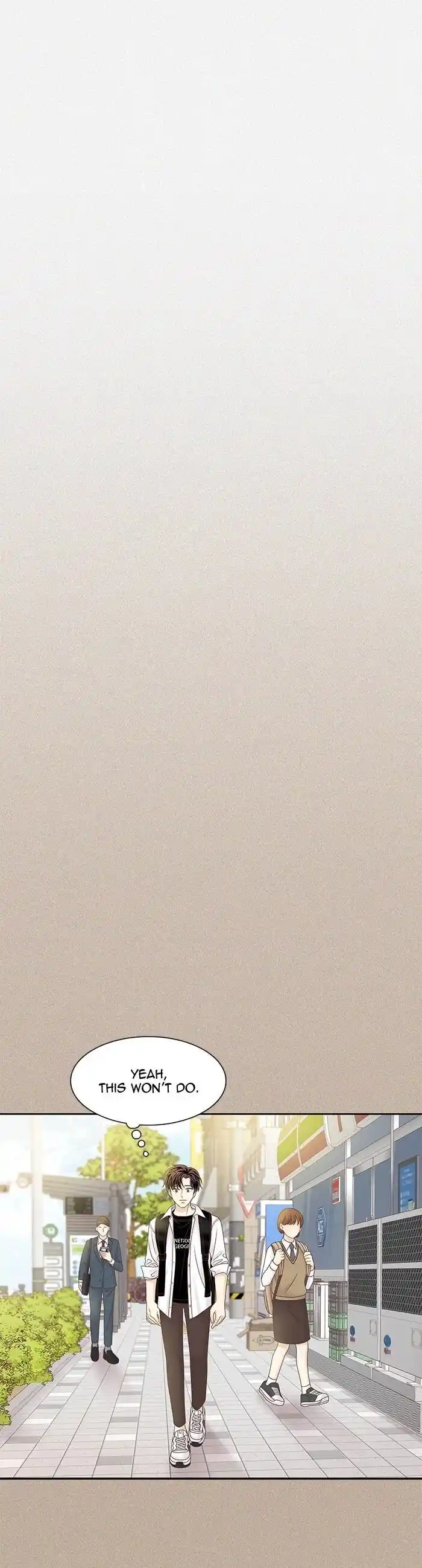 Shuumatsu Sekai Yuri Anthology Ch.289