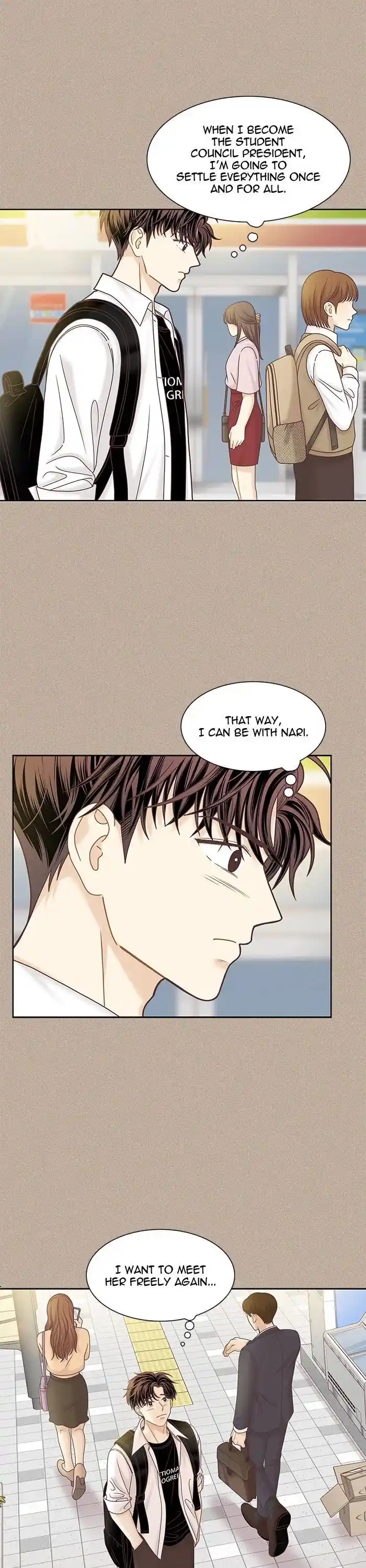 Shuumatsu Sekai Yuri Anthology Ch.289