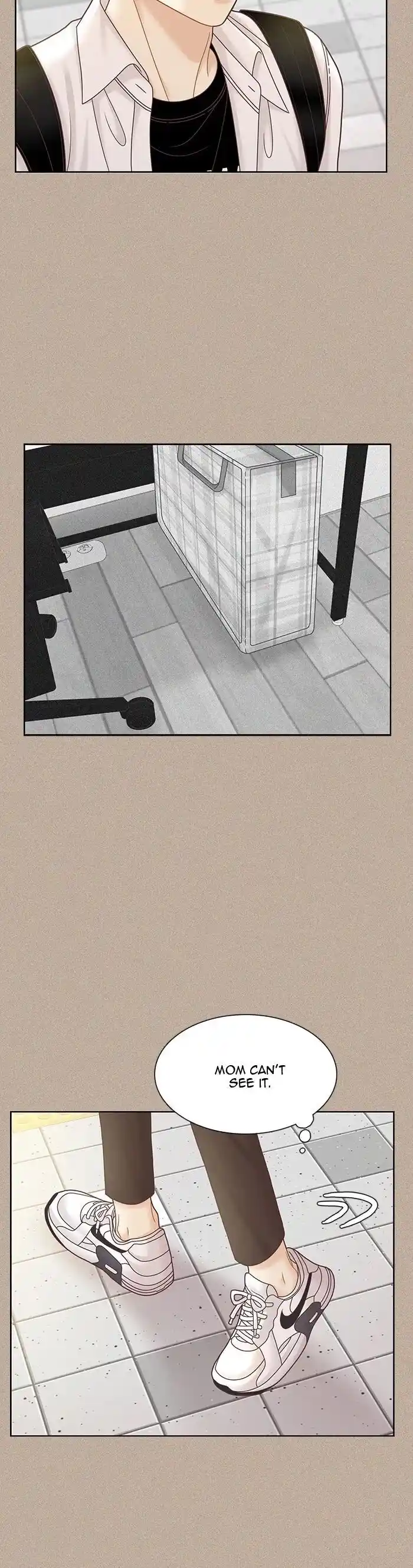 Shuumatsu Sekai Yuri Anthology Ch.289