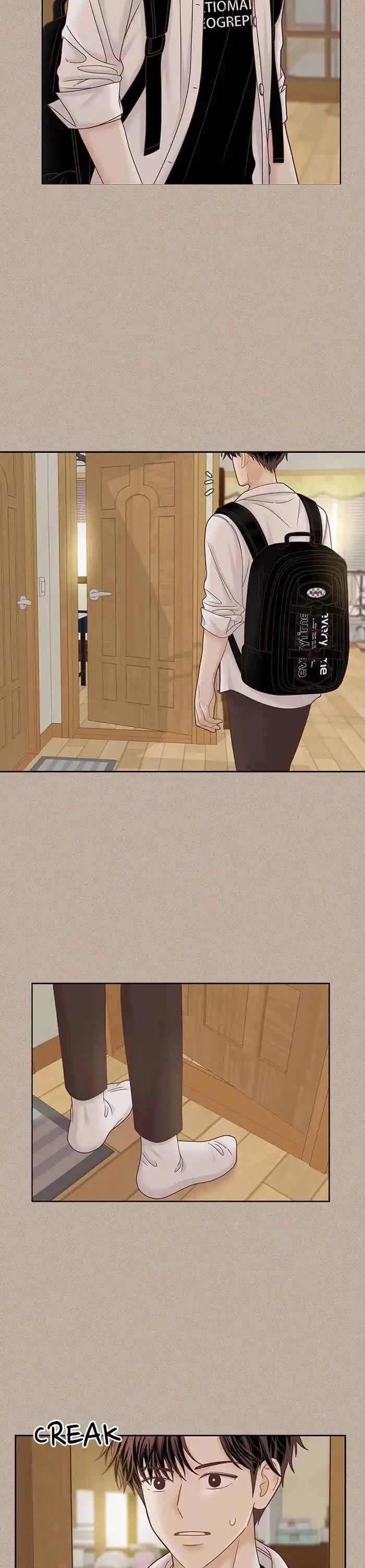 Shuumatsu Sekai Yuri Anthology Ch.289