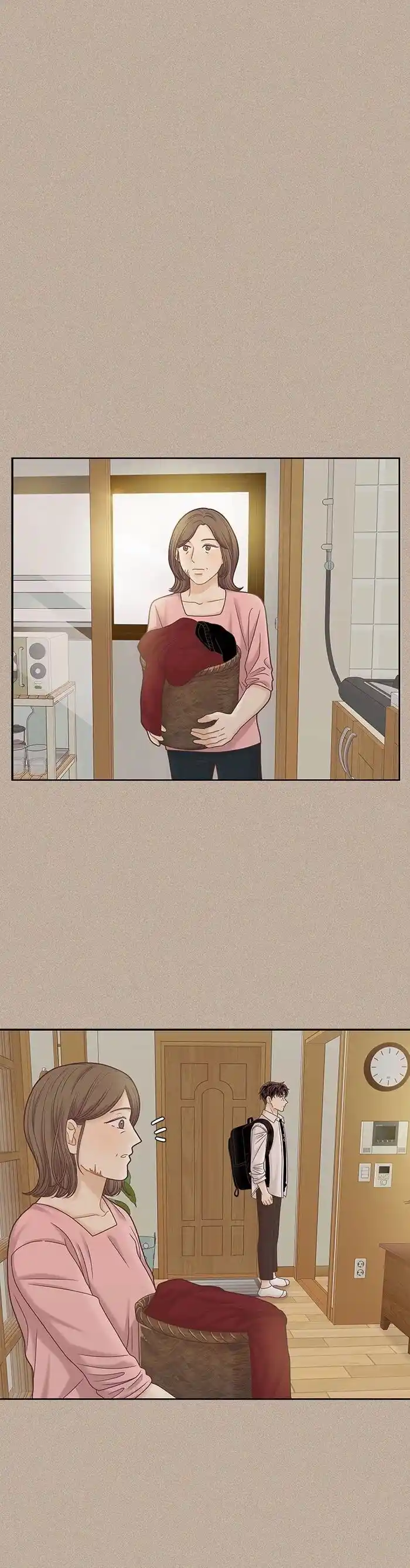 Shuumatsu Sekai Yuri Anthology Ch.289