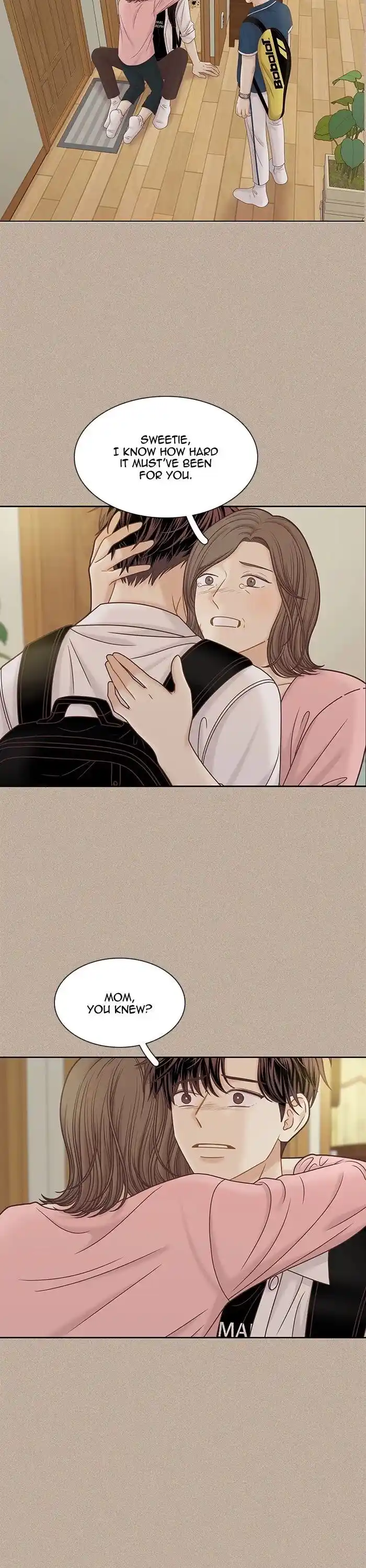 Shuumatsu Sekai Yuri Anthology Ch.289