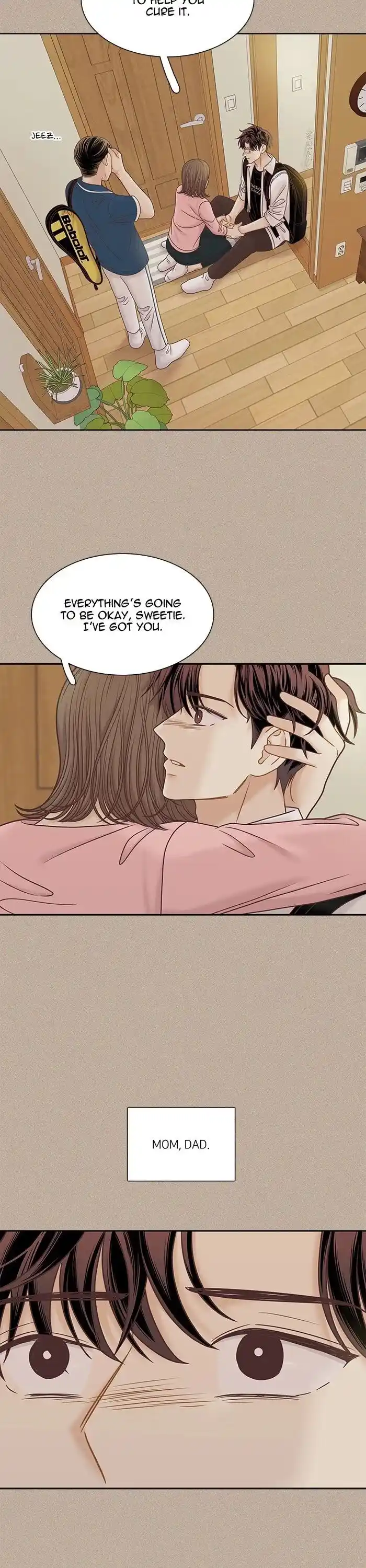 Shuumatsu Sekai Yuri Anthology Ch.289