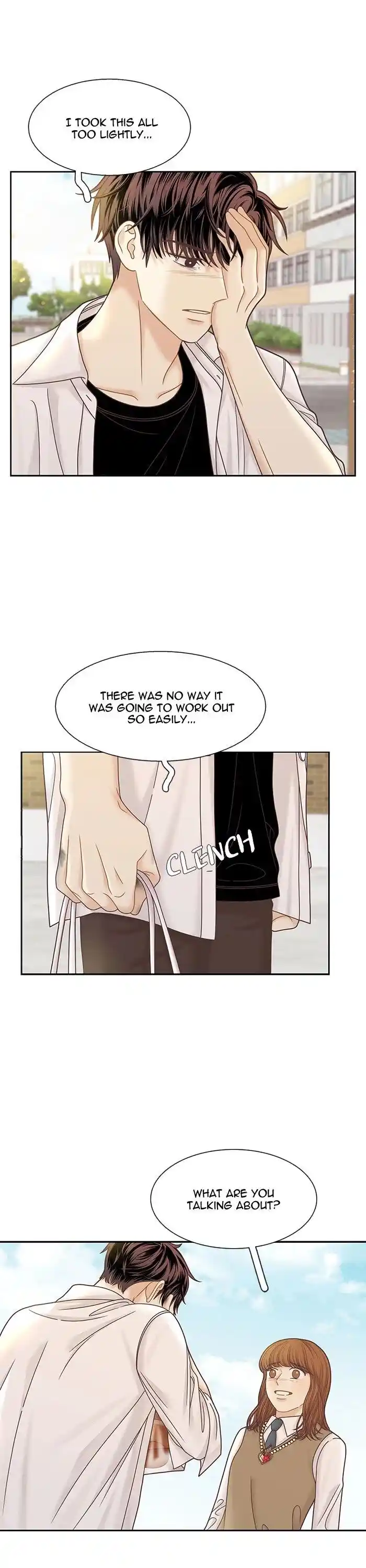 Shuumatsu Sekai Yuri Anthology Ch.290