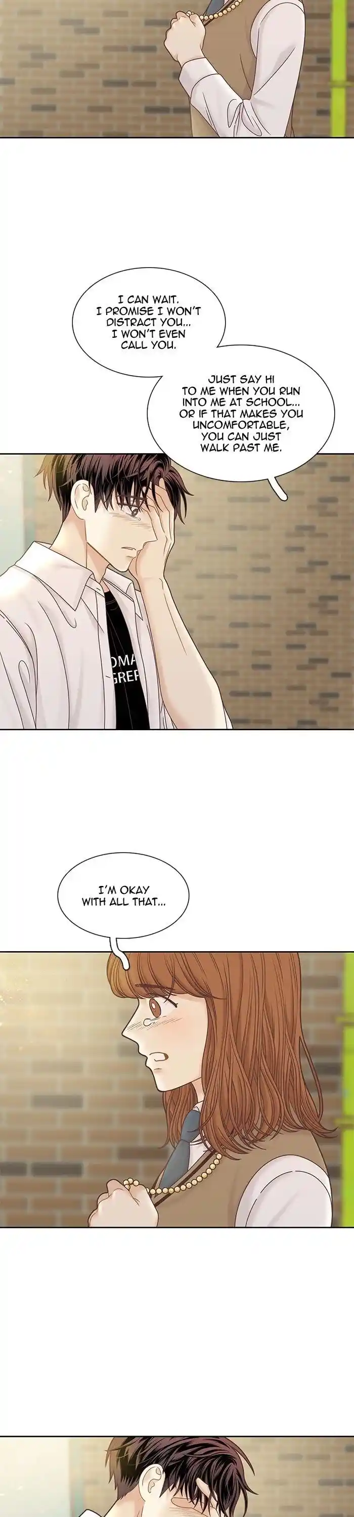 Shuumatsu Sekai Yuri Anthology Ch.290