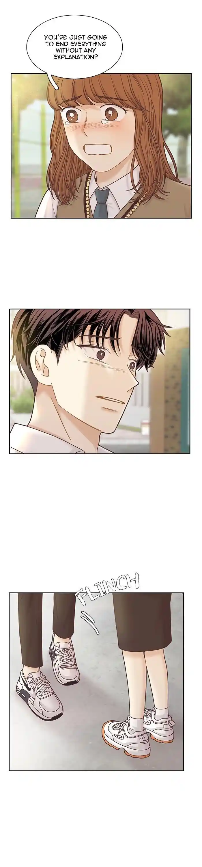 Shuumatsu Sekai Yuri Anthology Ch.290