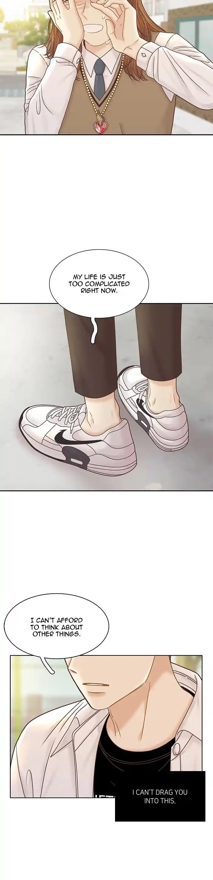 Shuumatsu Sekai Yuri Anthology Ch.290