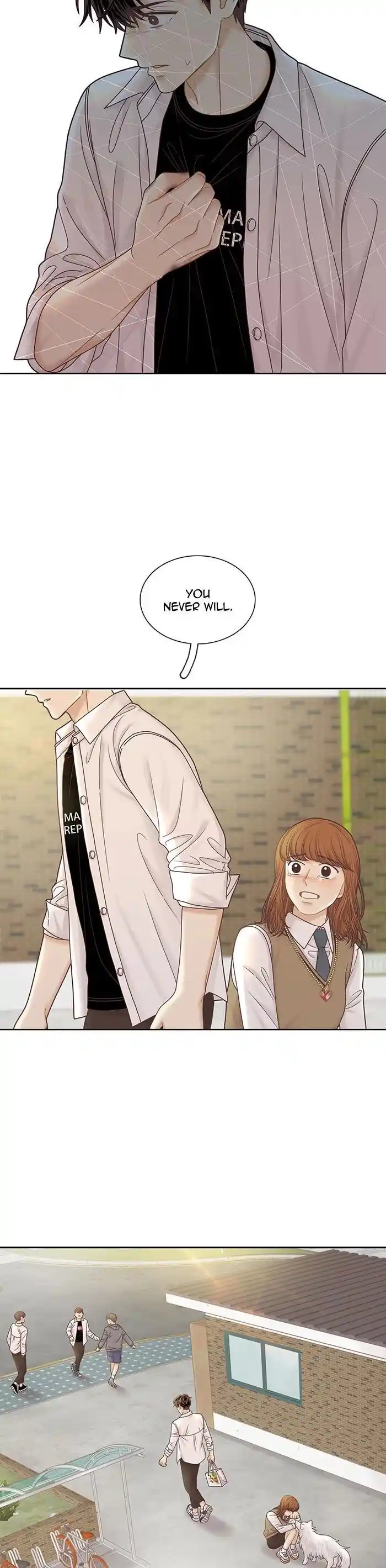 Shuumatsu Sekai Yuri Anthology Ch.290