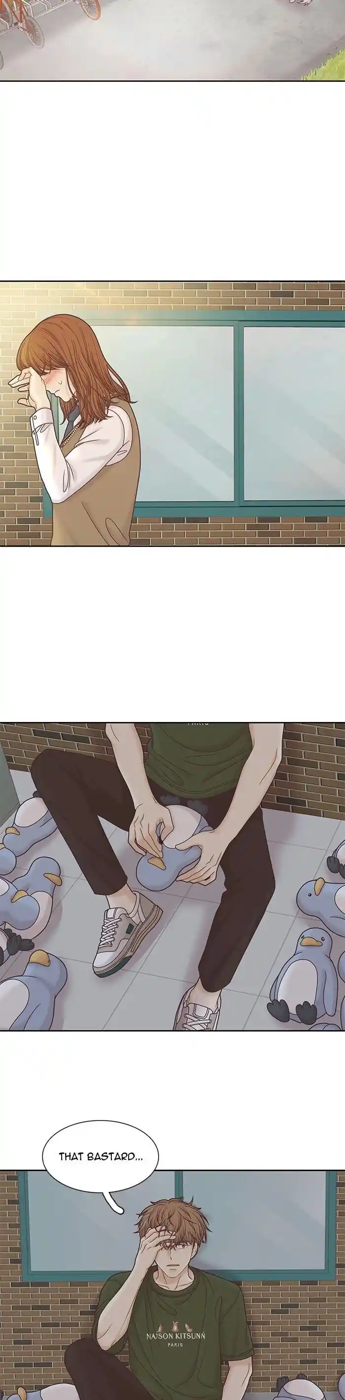 Shuumatsu Sekai Yuri Anthology Ch.290