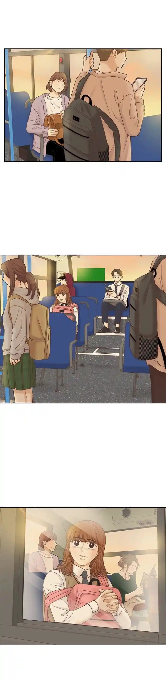 Shuumatsu Sekai Yuri Anthology Ch.290