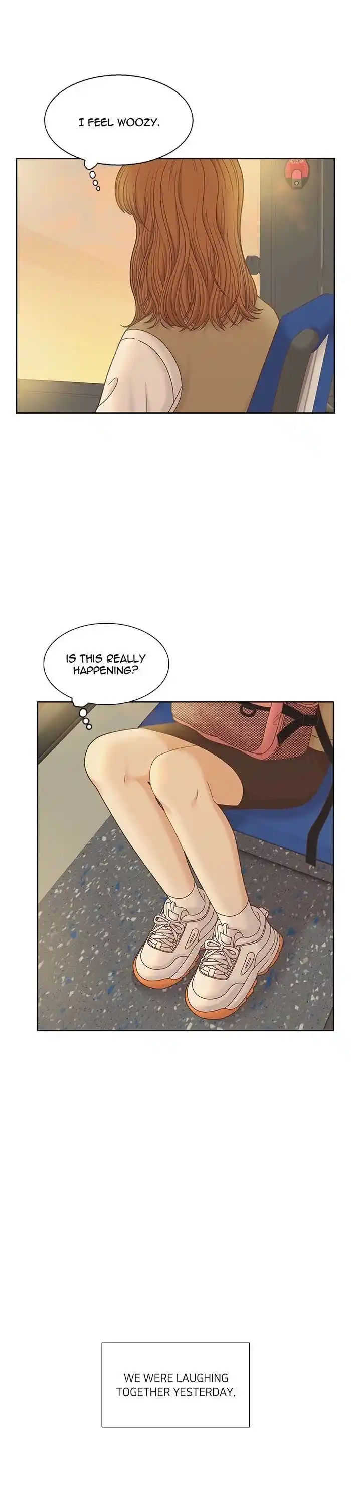 Shuumatsu Sekai Yuri Anthology Ch.290