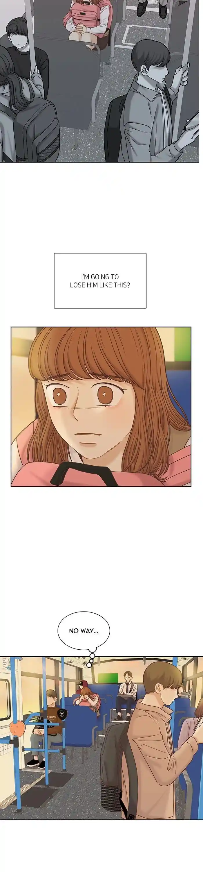 Shuumatsu Sekai Yuri Anthology Ch.290