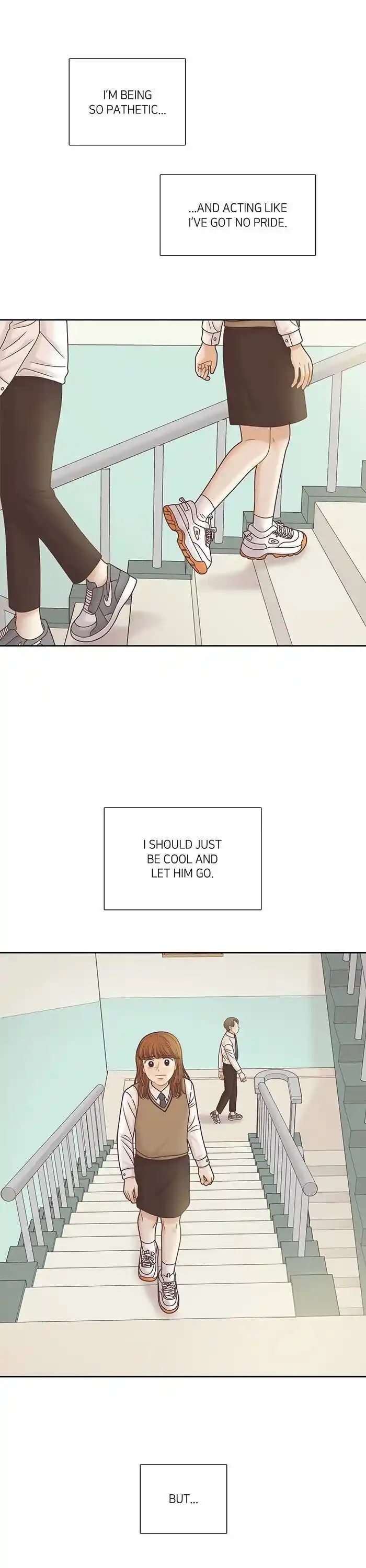 Shuumatsu Sekai Yuri Anthology Ch.290