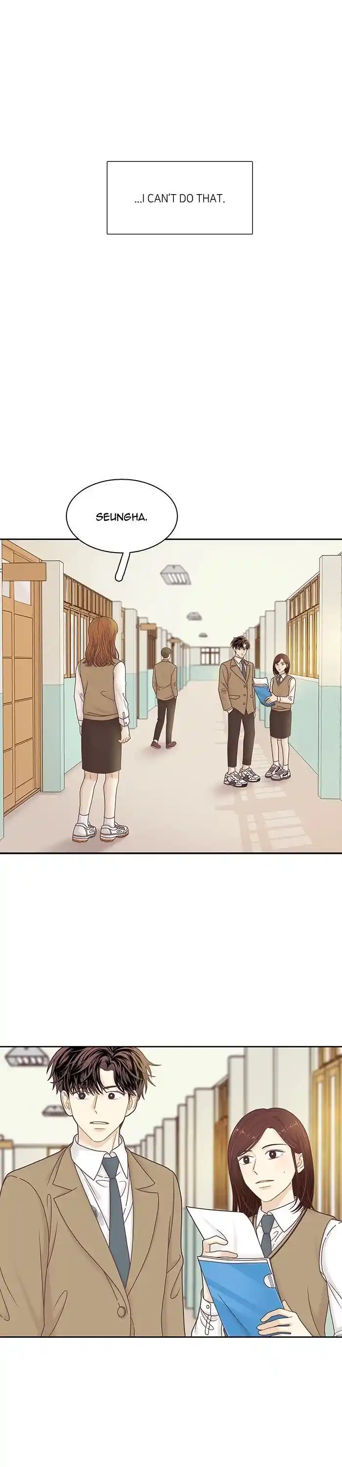 Shuumatsu Sekai Yuri Anthology Ch.290