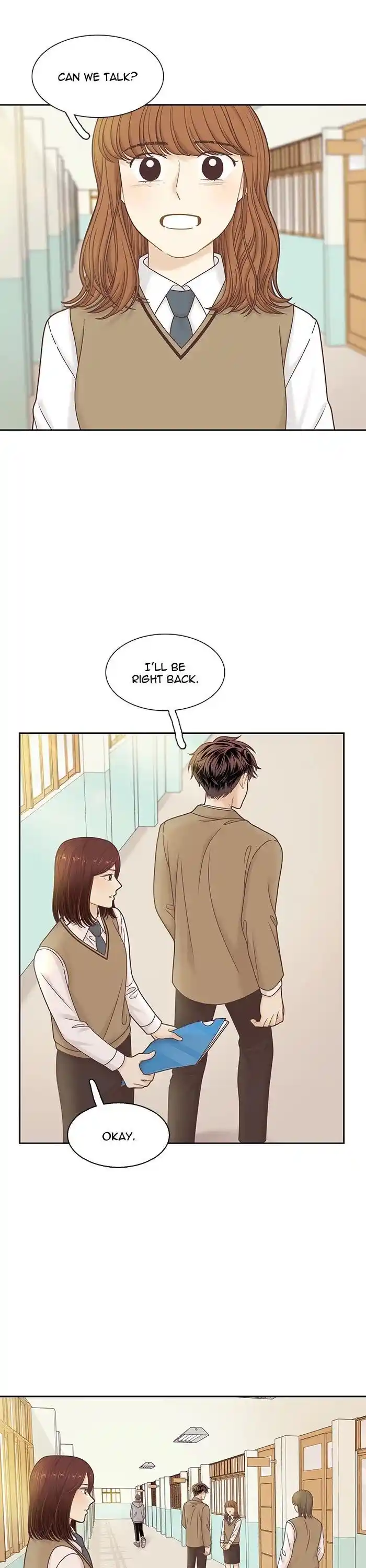 Shuumatsu Sekai Yuri Anthology Ch.290