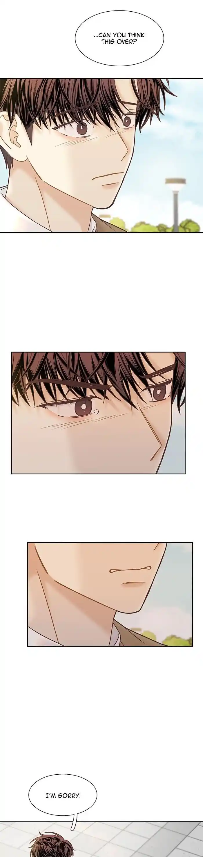 Shuumatsu Sekai Yuri Anthology Ch.290