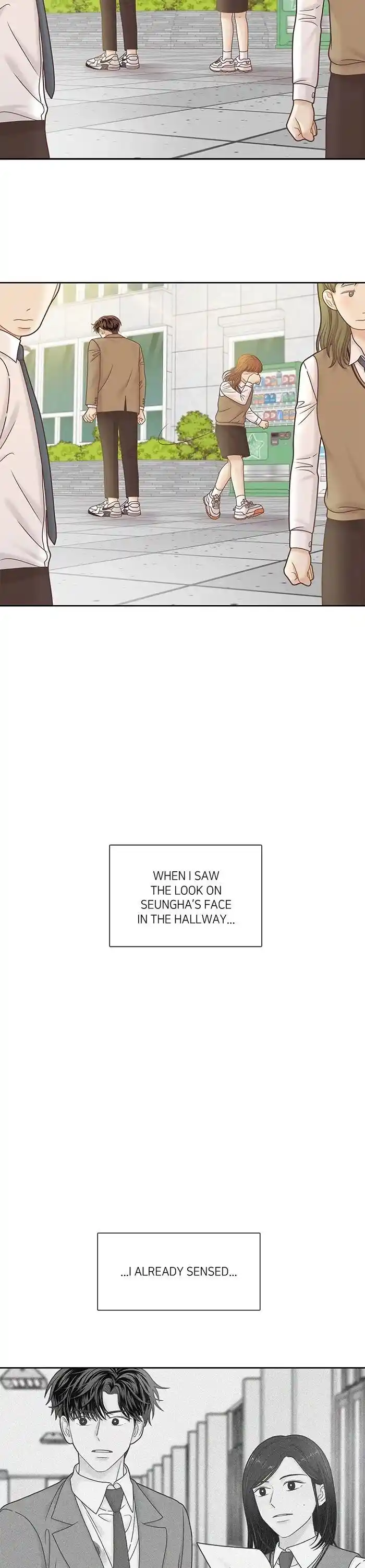 Shuumatsu Sekai Yuri Anthology Ch.290