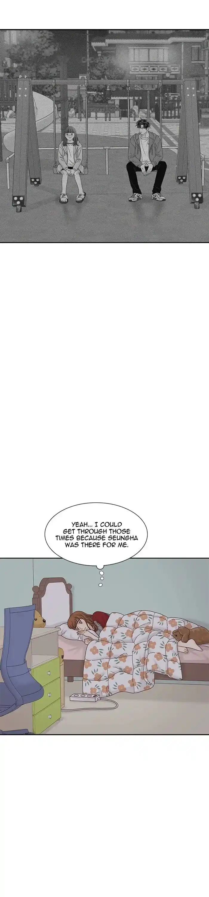 Shuumatsu Sekai Yuri Anthology Ch.291