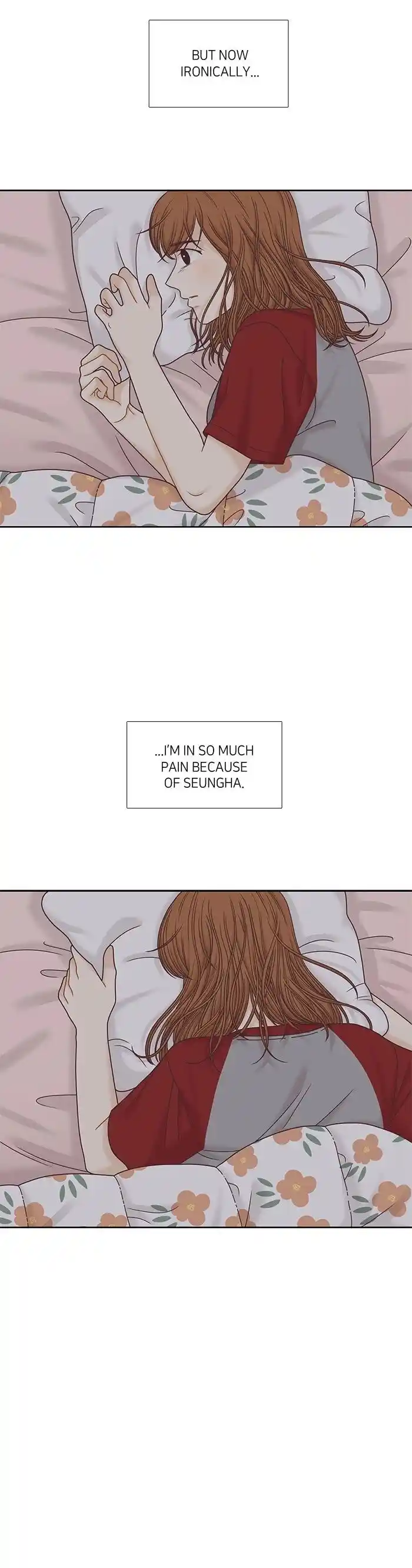 Shuumatsu Sekai Yuri Anthology Ch.291