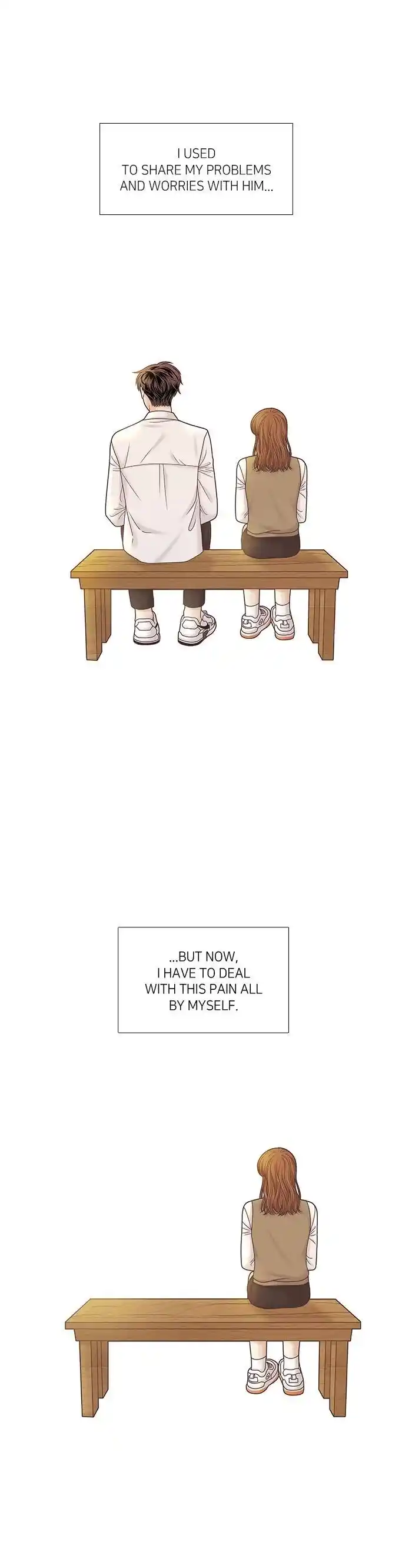 Shuumatsu Sekai Yuri Anthology Ch.291