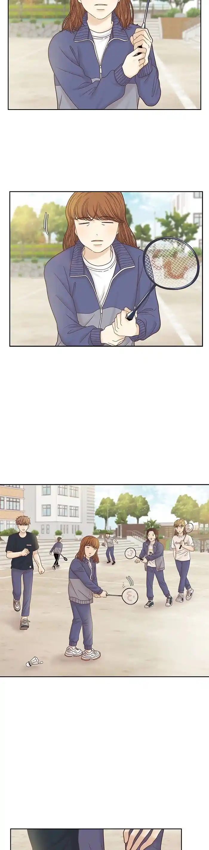 Shuumatsu Sekai Yuri Anthology Ch.291