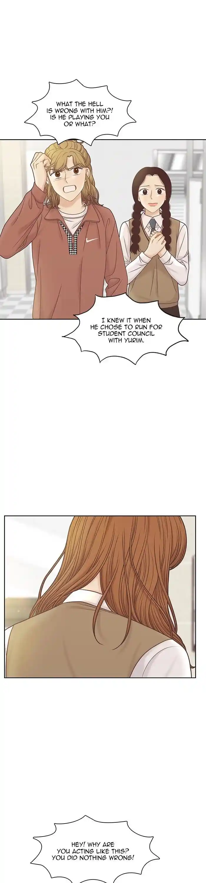 Shuumatsu Sekai Yuri Anthology Ch.291