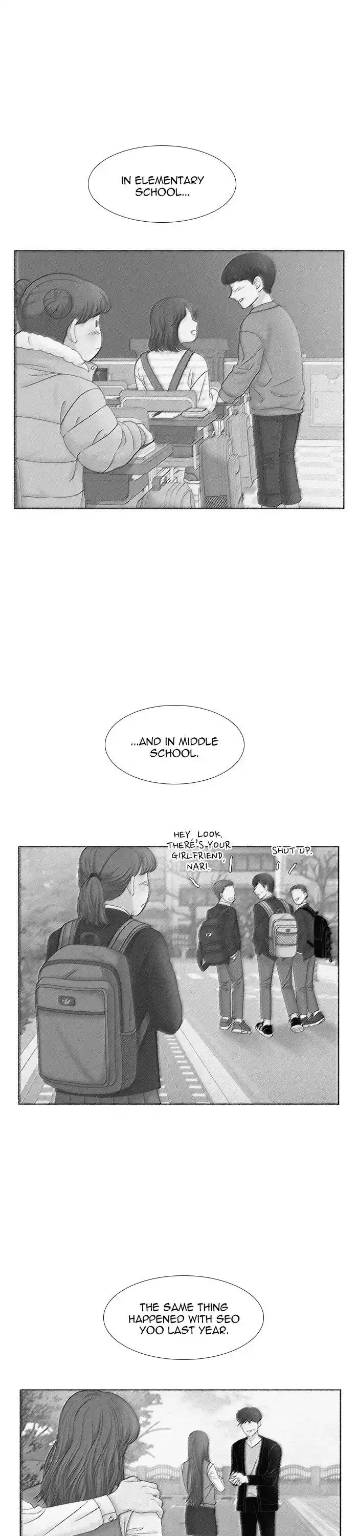 Shuumatsu Sekai Yuri Anthology Ch.291