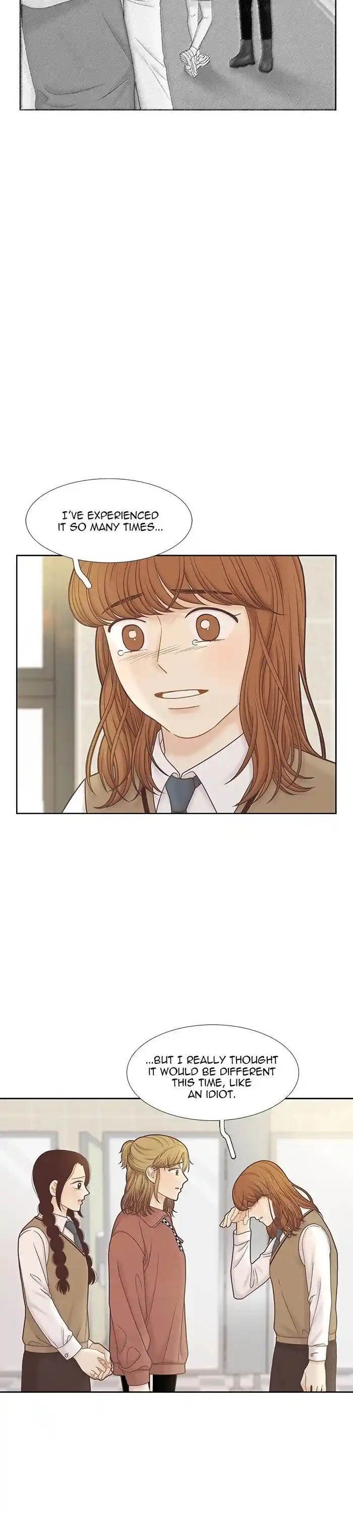 Shuumatsu Sekai Yuri Anthology Ch.291