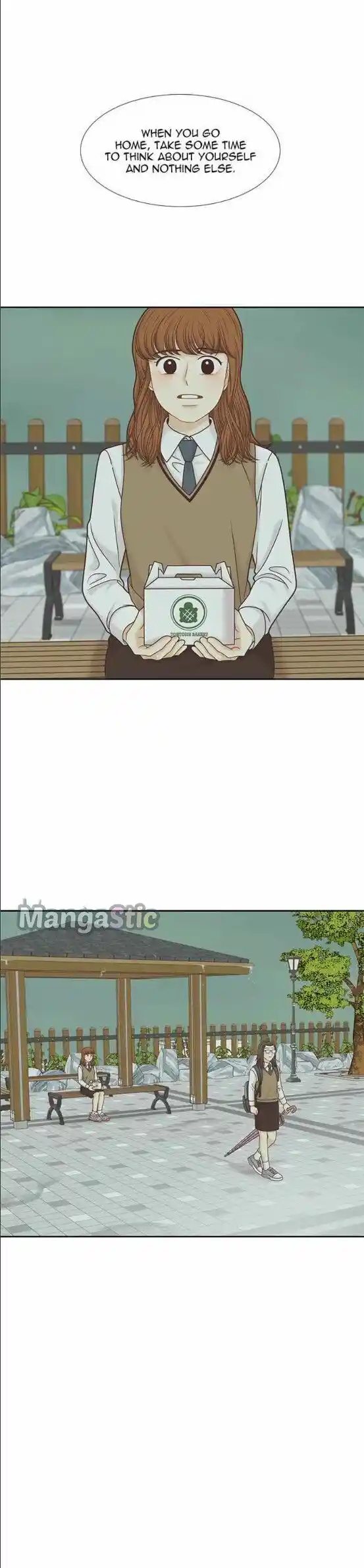 Shuumatsu Sekai Yuri Anthology Ch.292