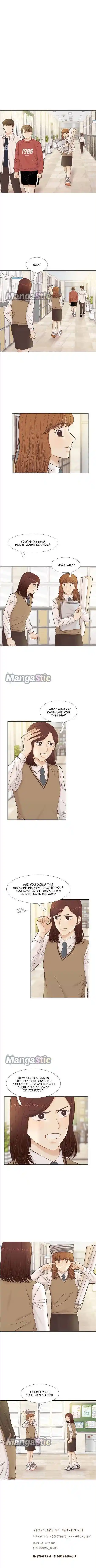 Shuumatsu Sekai Yuri Anthology Ch.293