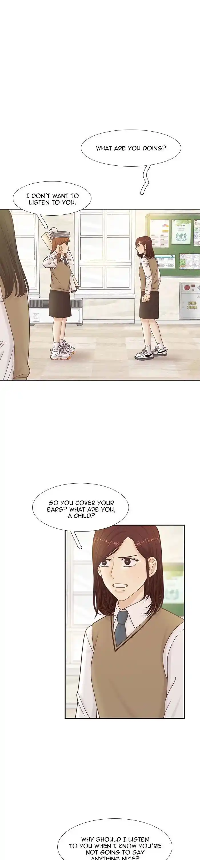 Shuumatsu Sekai Yuri Anthology Ch.294