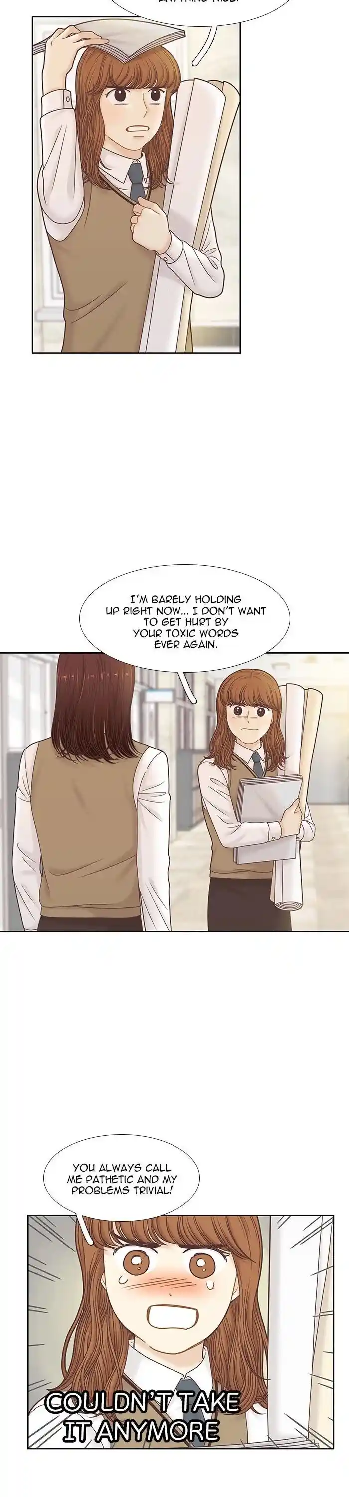 Shuumatsu Sekai Yuri Anthology Ch.294