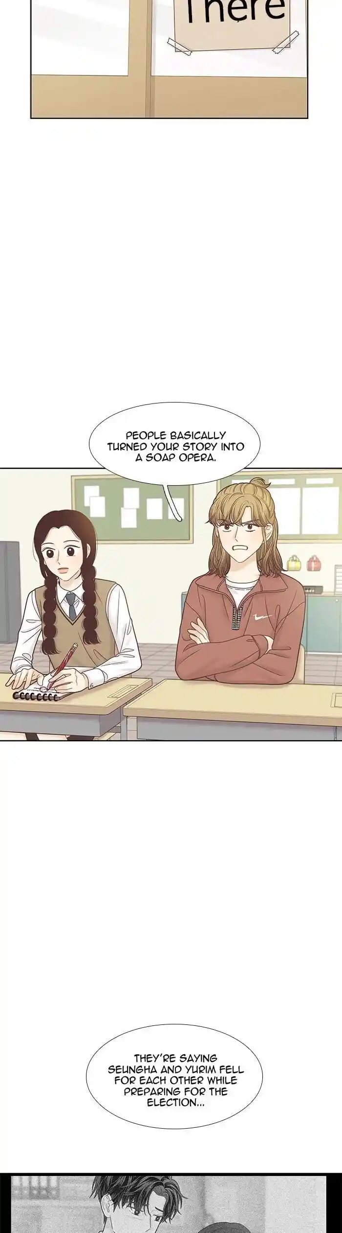 Shuumatsu Sekai Yuri Anthology Ch.294