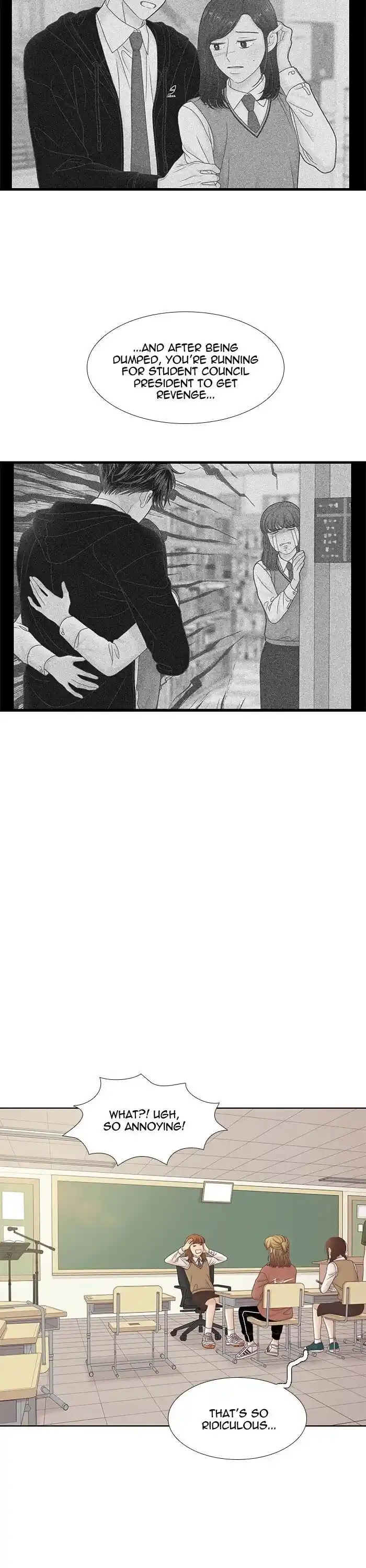 Shuumatsu Sekai Yuri Anthology Ch.294