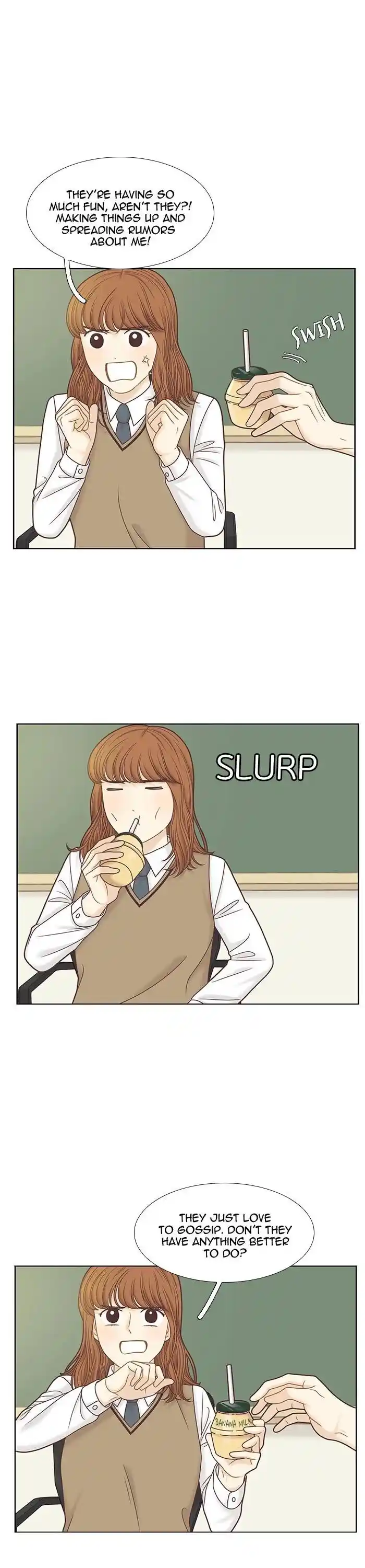 Shuumatsu Sekai Yuri Anthology Ch.294