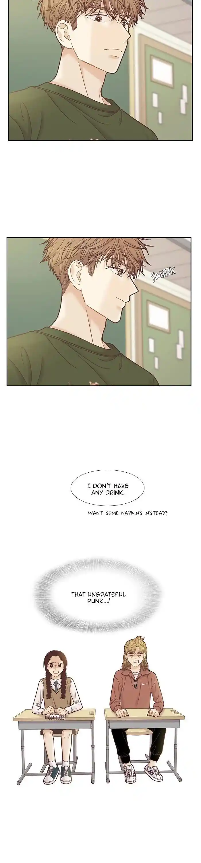 Shuumatsu Sekai Yuri Anthology Ch.294