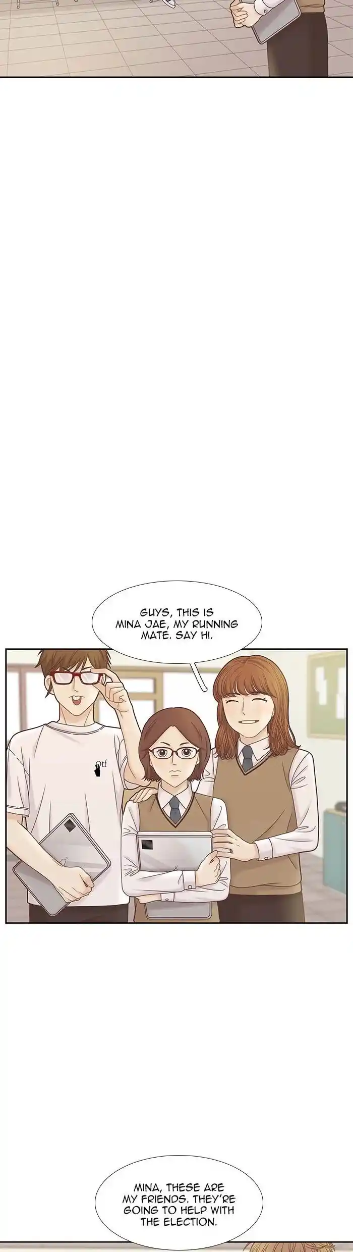 Shuumatsu Sekai Yuri Anthology Ch.294