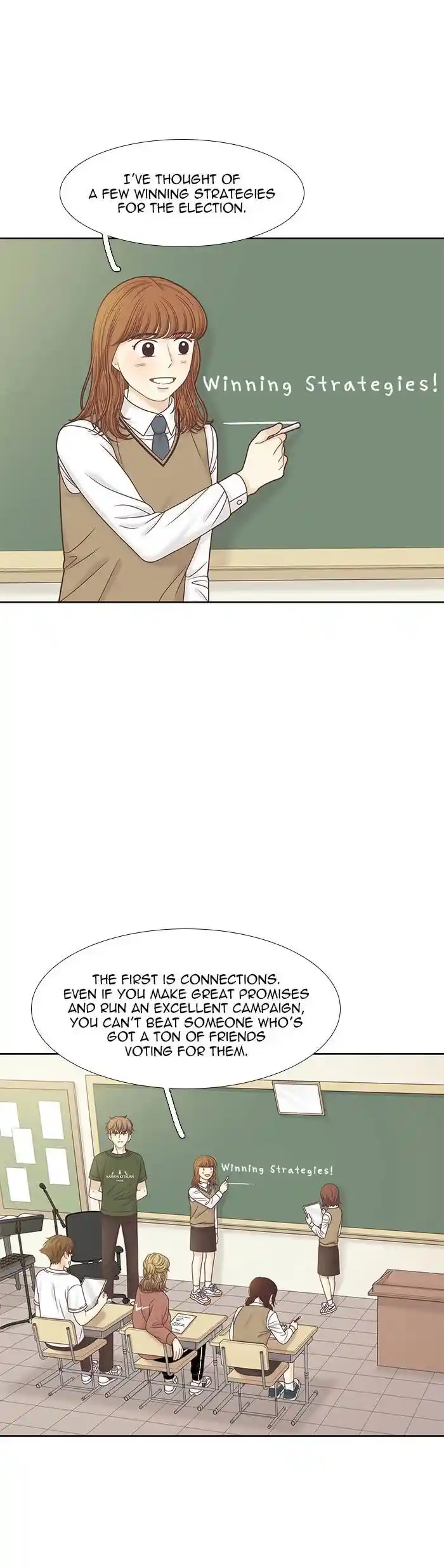 Shuumatsu Sekai Yuri Anthology Ch.294