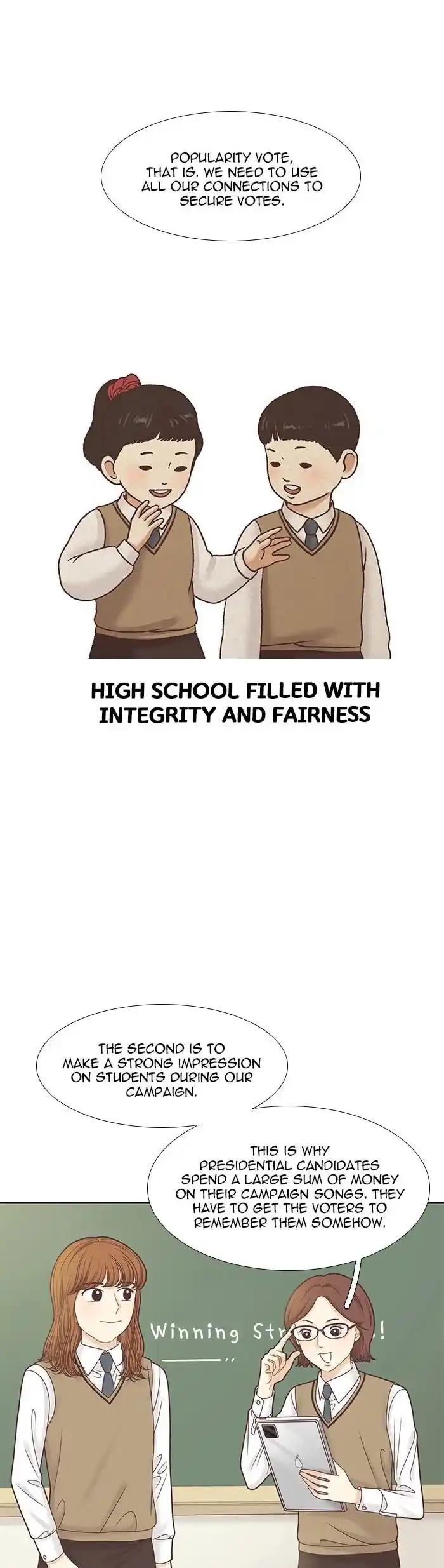 Shuumatsu Sekai Yuri Anthology Ch.294