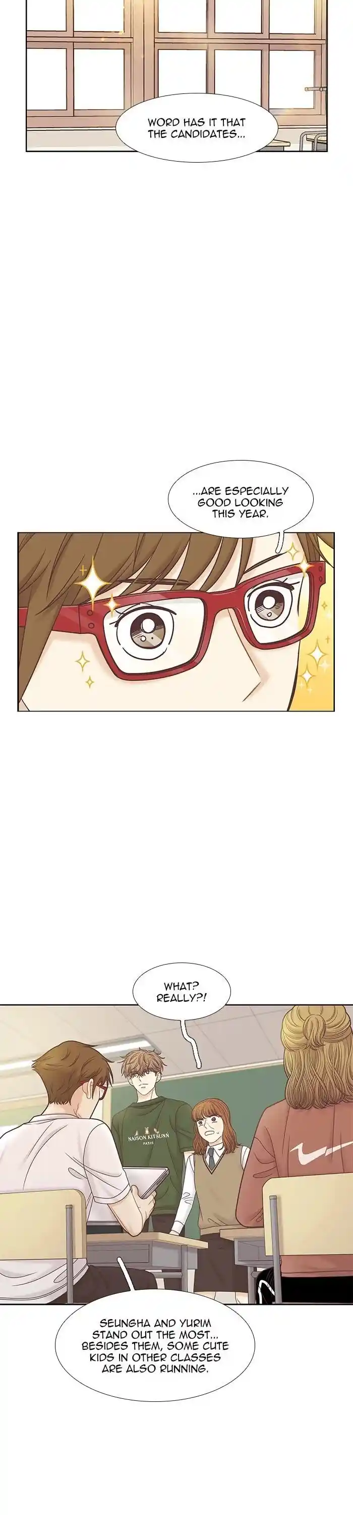 Shuumatsu Sekai Yuri Anthology Ch.294