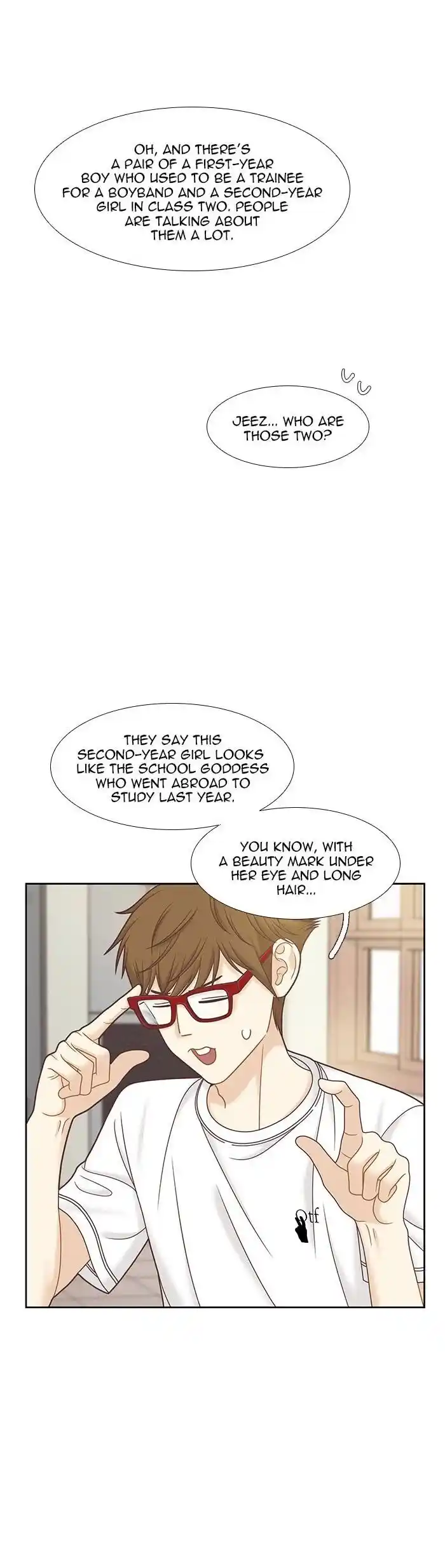 Shuumatsu Sekai Yuri Anthology Ch.294