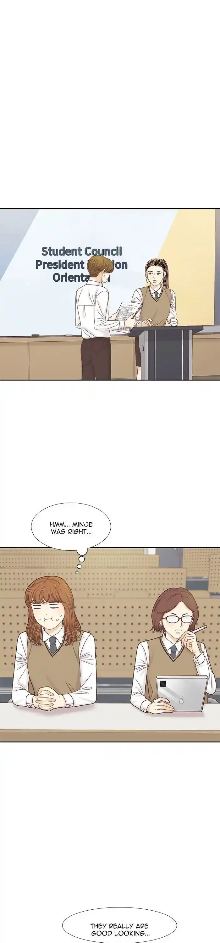 Shuumatsu Sekai Yuri Anthology Ch.294