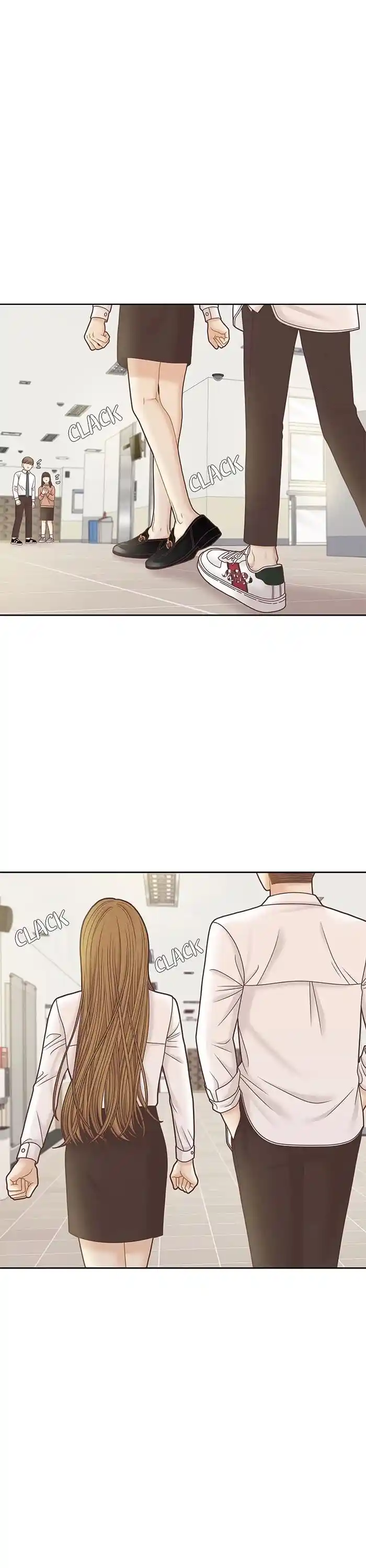 Shuumatsu Sekai Yuri Anthology Ch.294