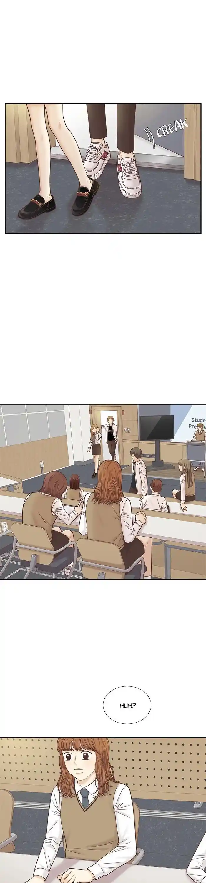 Shuumatsu Sekai Yuri Anthology Ch.294